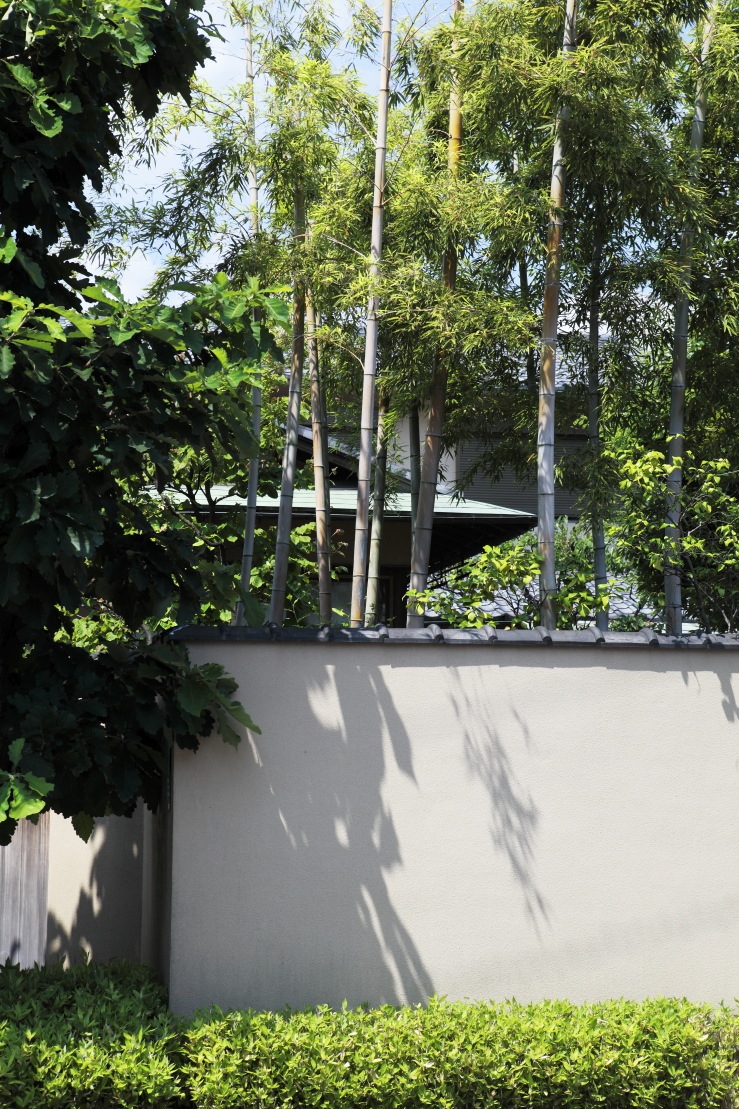 Exterior wall   Exterior wall